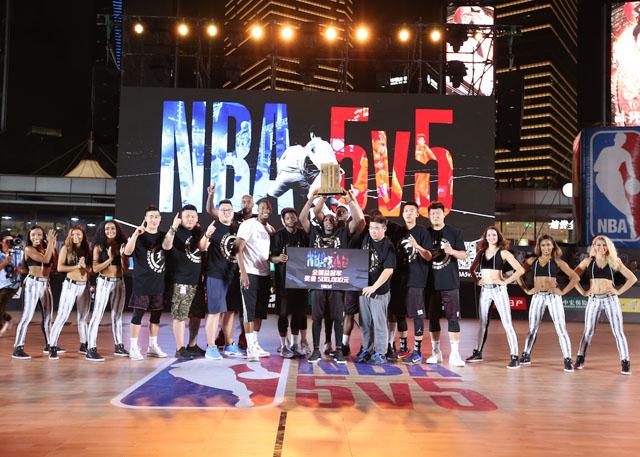 现代化的体 现代化的体