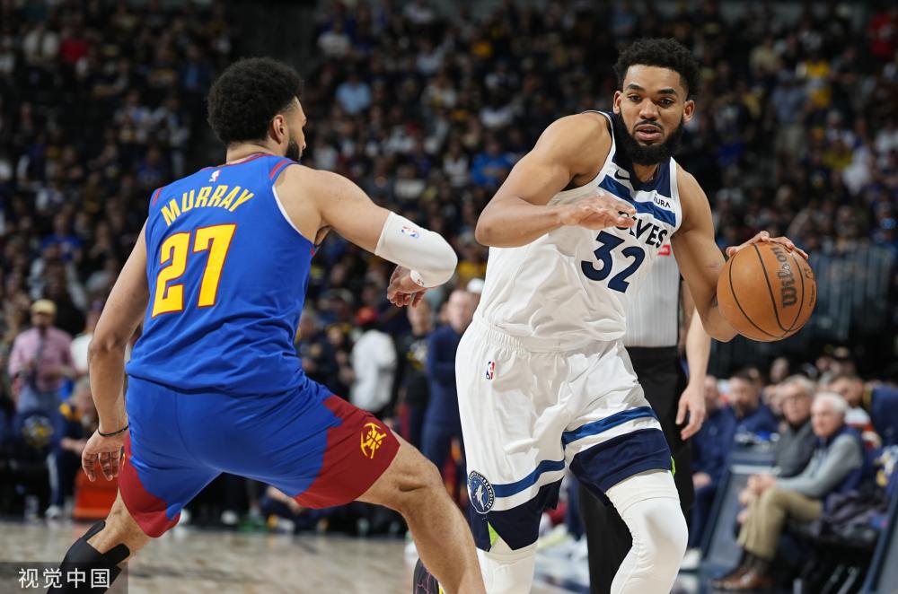 他全场贴防 他全场贴防